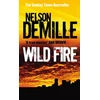 KNYGA Nelson De Mille Wild Fire