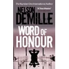 KNYGA Nelson De Mille Word Of Honour