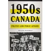 KNYGA Nelson Wiseman 1950s Canada