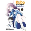 KNYGA Nene Yukimori Kubo Won't Let Me Be Invisible, Vol. 4