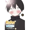 KNYGA Nene Yukimori Kubo Won't Let Me Be Invisible, Vol. 11