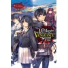 KNYGA Nero Kizuka Hero Laughs While Walking the Path of Vengeance a Second Time, Vol. 6 (light novel)