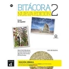 KNYGA Neus Sans Baulenas Bitacora Nueva edicion 2 - Edicion hibrida - Libro del alumno (A2) + MP3 descargable