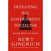 KNYGA Newt Gingrich Defeating Big Government Socialism