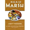 KNYGA Ngaio Marsh Light Thickens