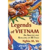 KNYGA Nghia M Vo Legends of Vietnam