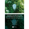 KNYGA Ngoc Thanh Thuy Tran Energy Storage and Conversion Materials