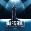 KNYGA Ngozi Nwadiogbu Ella Fitzgerald: The Official Graphic Novel