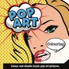 KNYGA Nia Williams Pop Art
