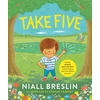 KNYGA Niall Breslin Take Five