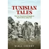 KNYGA Niall Cherry Tunisian Tales