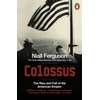 KNYGA Niall Ferguson Colossus