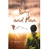KNYGA Niall Williams Boy and Man