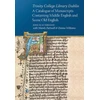 KNYGA Niamh Pattwell Trinity College Library Dublin