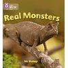 KNYGA Nic Bishop Real Monsters