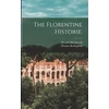 KNYGA Niccolo Machiavelli Florentine Historie.