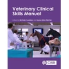KNYGA Nichola Coombes Veterinary Clinical Skills Manual