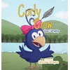 KNYGA Nicholas Aragon Skirtas garbanotiems plaukams Crow Goes Camping