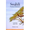 KNYGA Nicholas Awde Swahili-English/English-Swahili Practical Dictionary