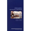 KNYGA Nicholas Awde Swahili-English/English-Swahili Dictionary &amp; Phrasebook