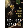 KNYGA Nicholas Blake Smiler With The Knife