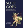 KNYGA Nicholas Bouvier So It Goes