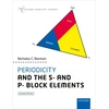KNYGA Nicholas C Norman Periodicity and the s- and p- block elements
