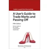 KNYGA Nicholas Caddick Qc User's Guide to Trade Marks and Passing Off
