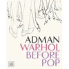 KNYGA Nicholas Chambers Adman Warhol before pop