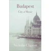 KNYGA Nicholas Clapton Budapest