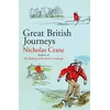 KNYGA Nicholas Crane Great British Journeys