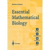 KNYGA Nicholas F Britton Essential Mathematical Biology