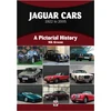 KNYGA Nicholas Greene Jaguar Cars 1946 to 2008