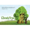 KNYGA Nicholas Halliday Lonely Tree