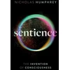 KNYGA Nicholas Humphrey Sentience