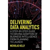 KNYGA Nicholas Kelly Delivering Data Analytics