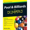 KNYGA Nicholas Leider Pool and Billiards For Dummies