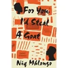 KNYGA Nicholas Mhlongo For You, I'd Steal a Goat