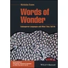KNYGA Nicholas N Evans Words of Wonder