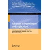 KNYGA Nicholas Olenev Advances in Optimization and Applications