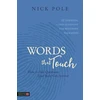 KNYGA Nicholas Pole Words that Touch
