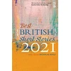 KNYGA Nicholas Royle Best British Short Stories 2021