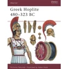 KNYGA Nicholas Sekunda Greek Hoplite 480–323 BC