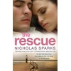 KNYGA Nicholas Sparks Išgelbėjimas