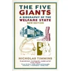 KNYGA Nicholas Timmins Five Giants