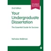 KNYGA Nicholas Walliman Your Undergraduate Dissertation
