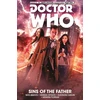 KNYGA Nick Abadzis Doctor Who: The Tenth Doctor Vol. 6: Sins of the Father