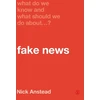 KNYGA Nick Anstead What Do We Know and What Should We Do About Fake News?