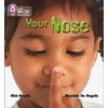 KNYGA Nick Arnold YOUR NOSE