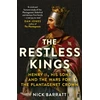KNYGA Nick Barratt Restless Kings